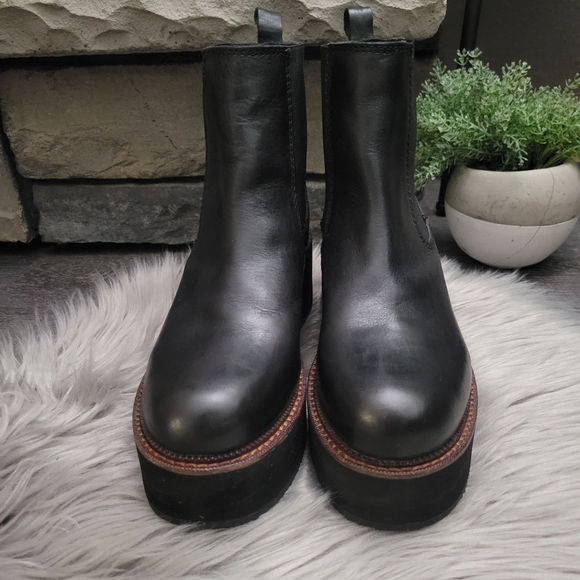 Diba True She Nah - Black size 9 - Picture 3 of 11